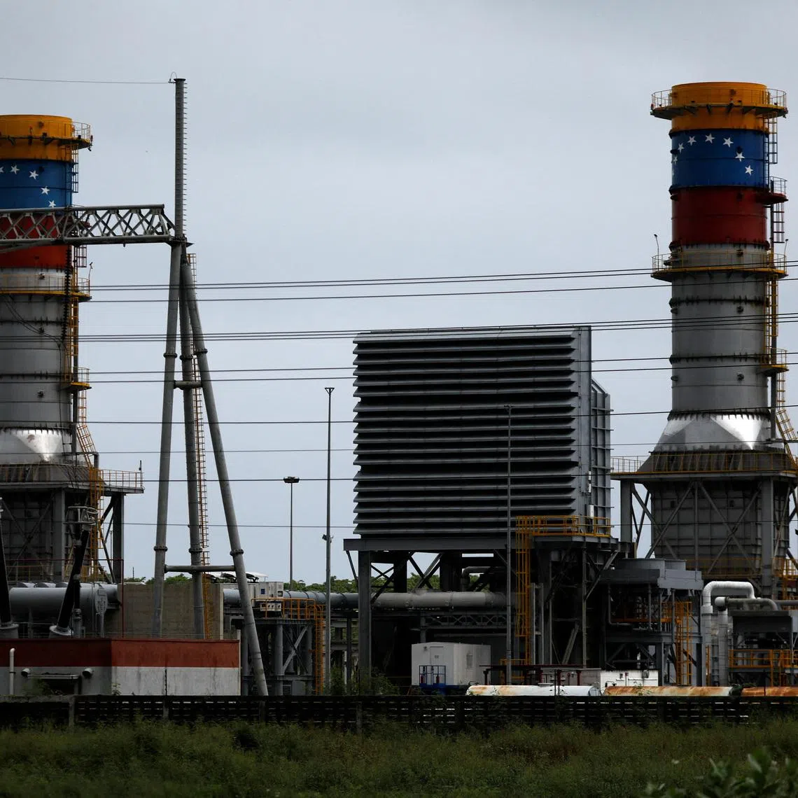 Iran shipped Venezuela 25 million barrels of oil and gasoline products, totaling about US$2.5 billion between 2021 and 2023.