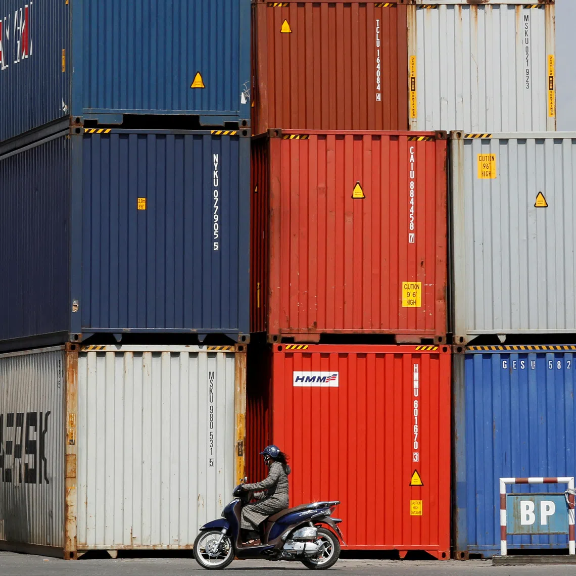 The US will maintain its reciprocal tariffs at 20 per cent on Vietnamese goods, but will identify products where the levy can be reduced to zero.