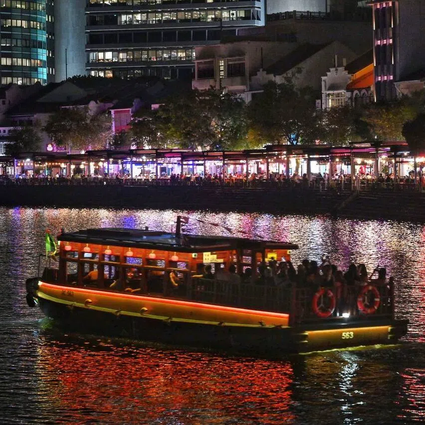 Businesses said formalisation of the pilot rules signals an openness by the authorities to new concepts for the historic precinct.