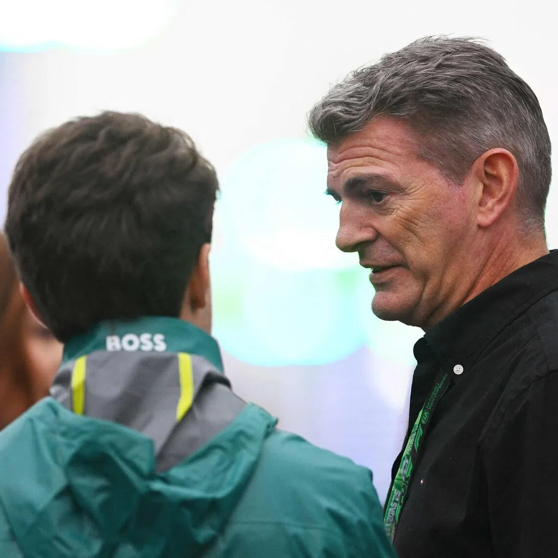 Graeme Lowdon, team principal of Cadillac, has said he does not know what to expect for the 2026 Formula One season.