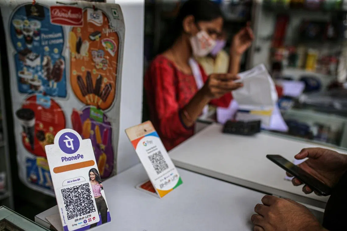 India’s public digital infrastructure has become a core part of PM Narendra Modi’s efforts to present India as a nascent economic superpower, but there are also growing concerns over the use of the data.