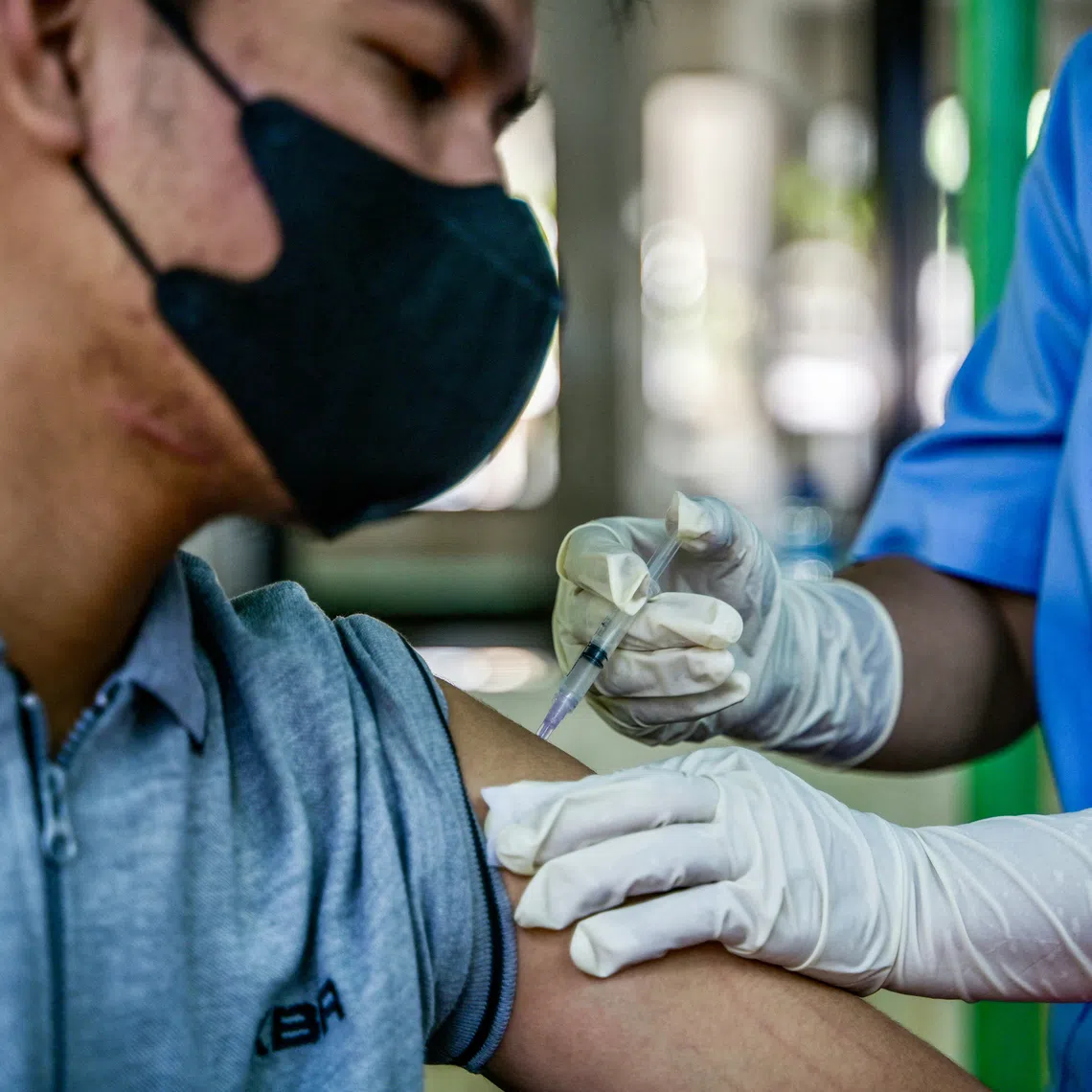 Singapore can play a role in helping the WHO with vaccine approvals as the world draws lessons from the challenges it faced during the Covid-19 pandemic.