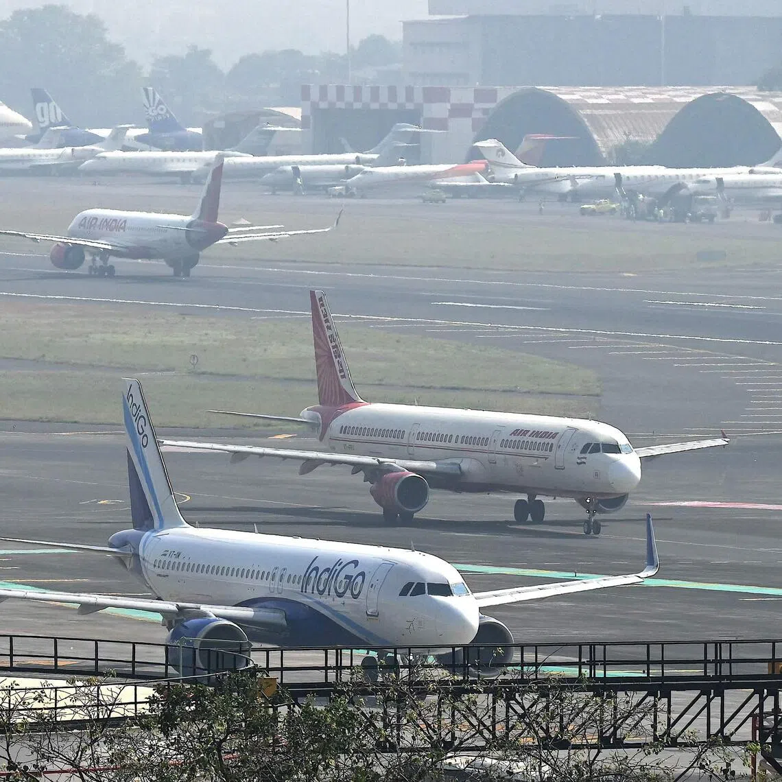 The sheen around IndiGo, which fleetingly became the world’s most valuable airline in April, has come off.