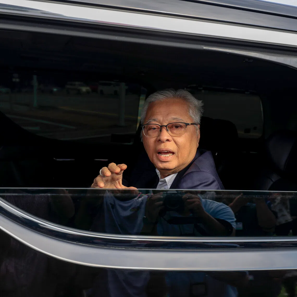 Former Malaysian prime minister Ismail Sabri Yaakob will be charged on Aug 7 in Kuala Lumpur. The case against him is thought to relate to the declaration of assets.