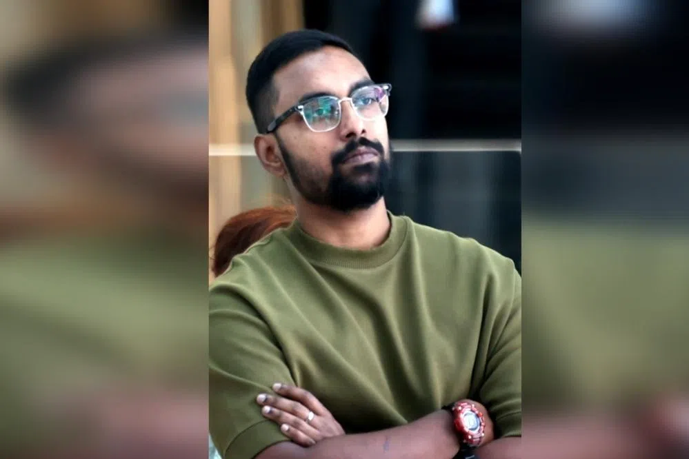 Thevendran Elan Goven, 31, was handed the sentence on Feb 5, after he earlier pleaded guilty to one count of cheating. Two other similar charges were taken into consideration.