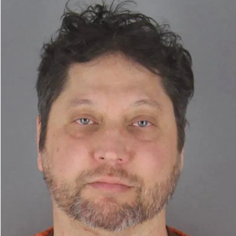 Anthony James Kazmierczak pleaded guilty in May and admitted to attacking Ilhan Omar because he disagreed with her progressive political views.