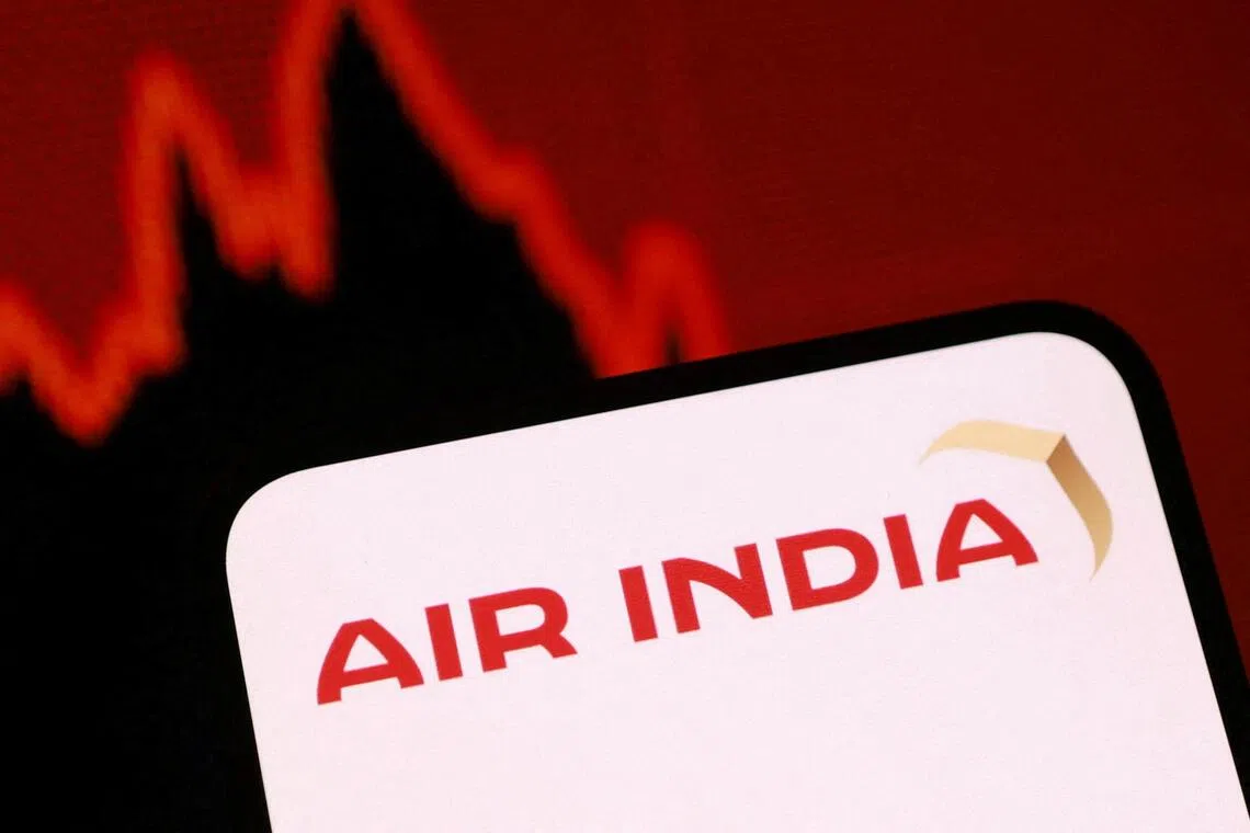 Air India faces a host of issues including mounting losses, safety and compliance lapses, as well as Middle East flight disruptions.