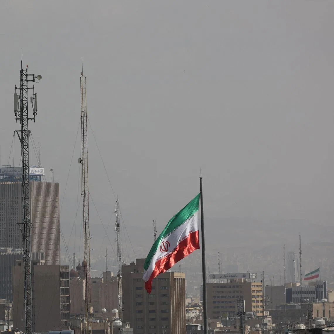 The US and Israel launched strikes against Iran following failed negotiations and a crackdown on mass protests against the Islamic republic.
