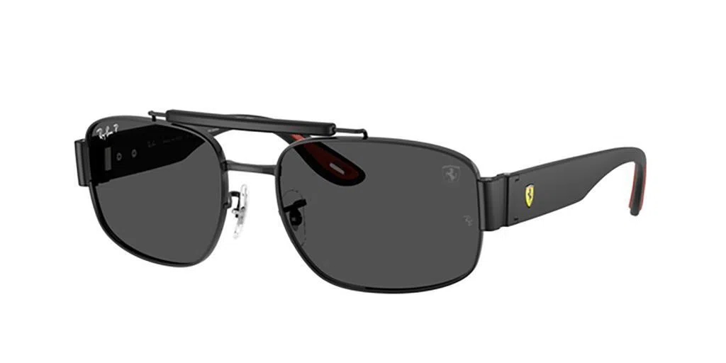 Ray-Ban Singapore Special Edition frames.