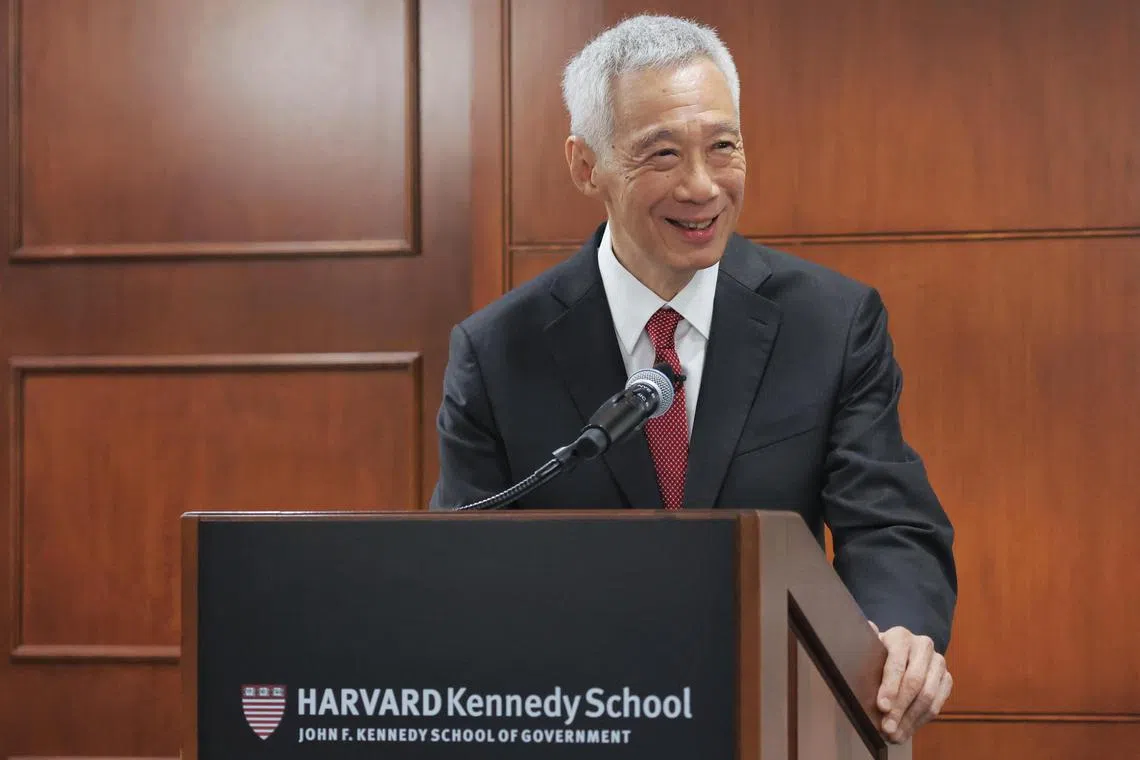 Singapore’s turbulent beginnings were crucial in forging our path to ...