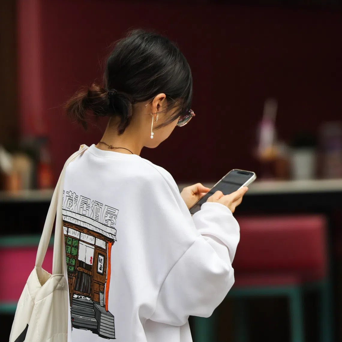 The safeguards will need to address problematic features including infinite scroll and video auto-play, algorithmically-curated feeds, and visible ‘like’ counts.