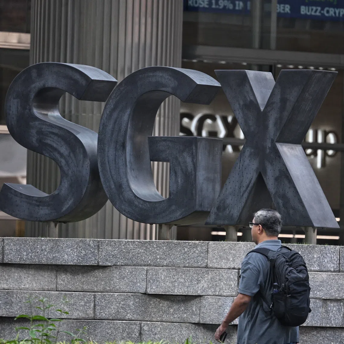 Singapore’s recent IPOs often trade below their offer prices due to high initial valuations and limited post-listing upside.
