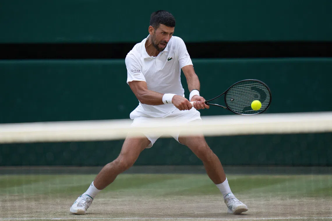 PTPA cites player workload concerns after Canadian Open withdrawals