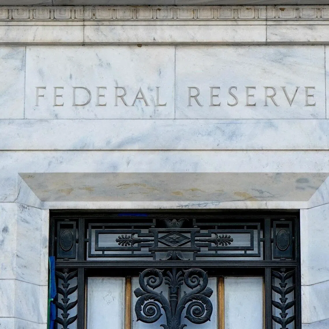 The Fed minutes were released on April 8, a day after the US and Iran agreed to a two-week ceasefire.