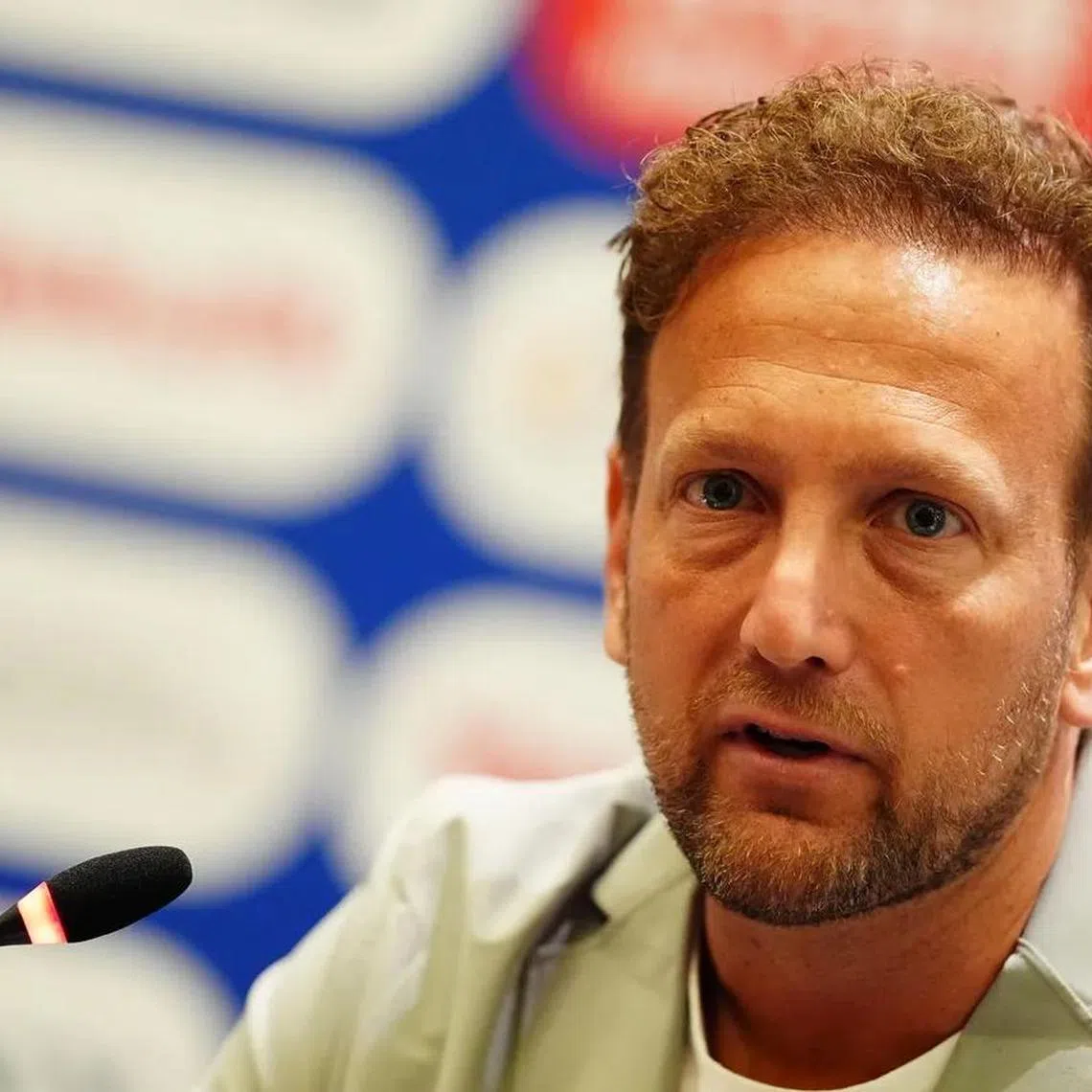 World Aquatics executive director Brent Nowicki gave details of the mechanism in a media session on July 30.