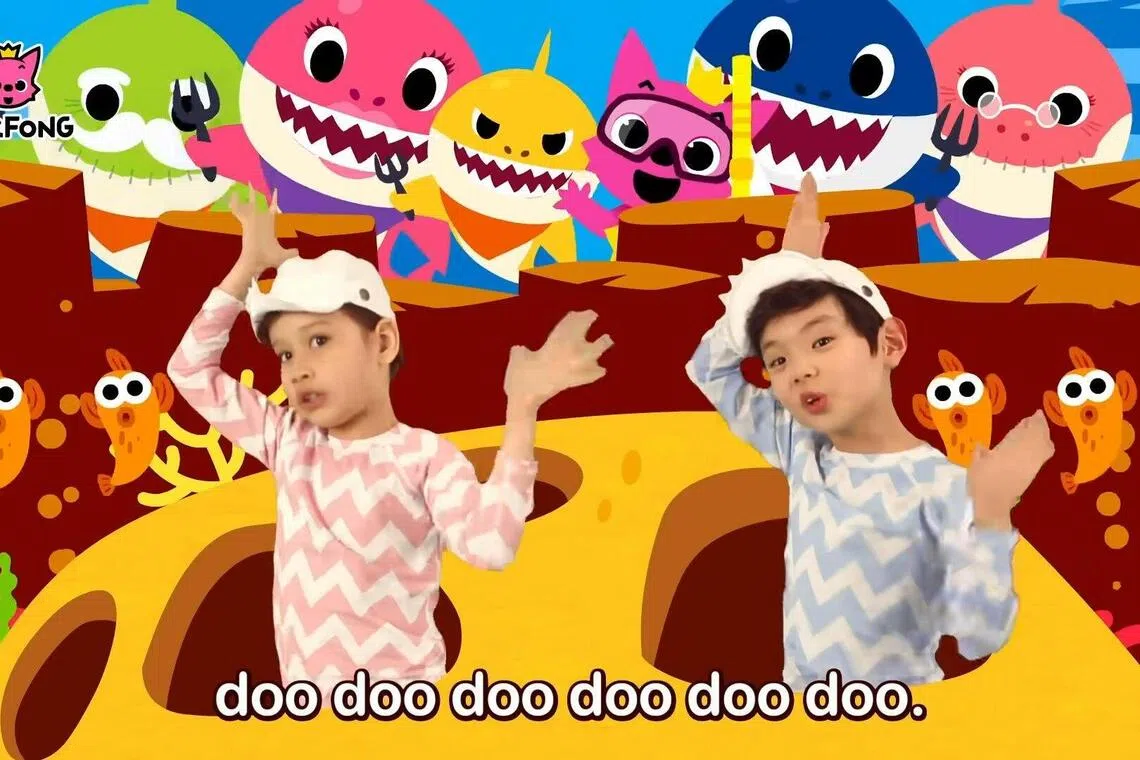 South Korea’s Pinkfong plans to issue 2 million new shares at 32,000 to 38,000 won apiece.