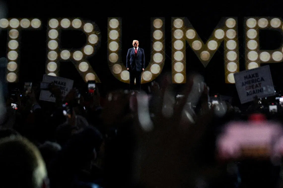The Donald Trump administration’s economic platform will influence five key areas: trade, monetary and fiscal policies, immigration, regulation and industrial policies.