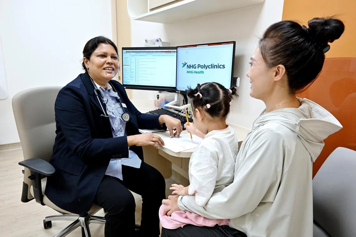 The Specialists Accreditation Board will formally recognise family medicine as a speciality from Nov 1.