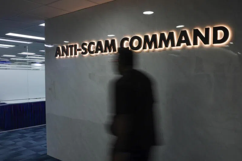From January to March 2026, there were at least 616 fake buyer phishing scam cases reported with losses totaling at least $2.2 million.