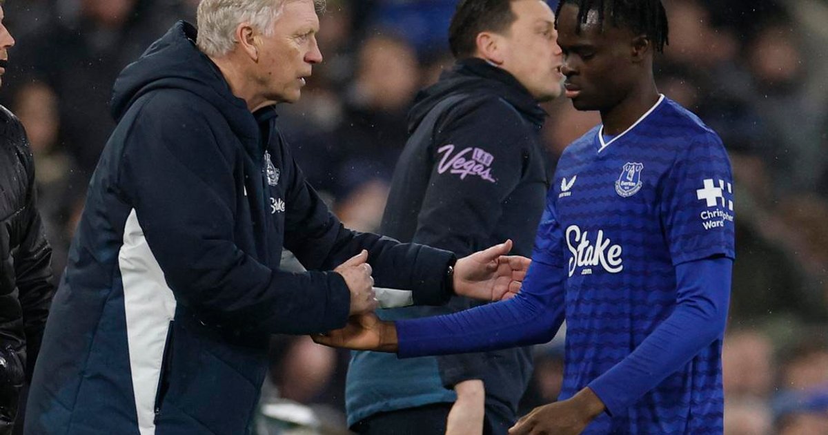 Everton sign forward George from Chelsea after loan spell | The Straits ...