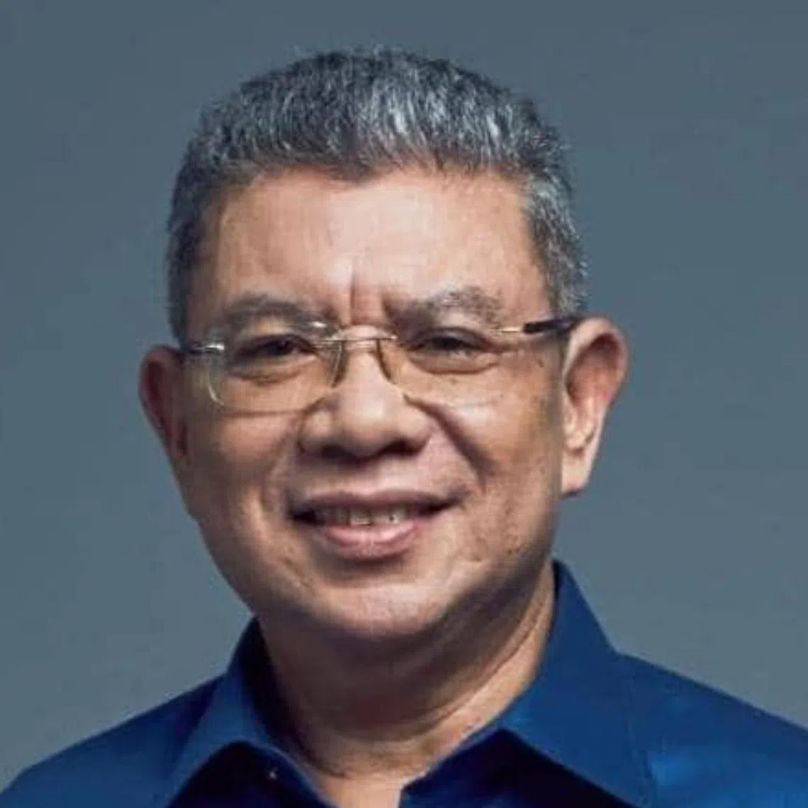 Datuk Seri Saifuddin Abdullah received an official notice of the termination from the party’s disciplinary board on Jan 6.
