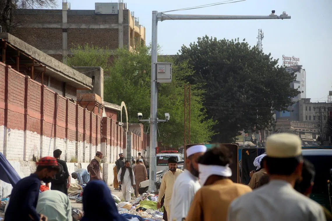 Protest movements, women demanding equality or opposition groups have frequently found themselves blocked or banned while state-aligned groups are allowed to march freely.