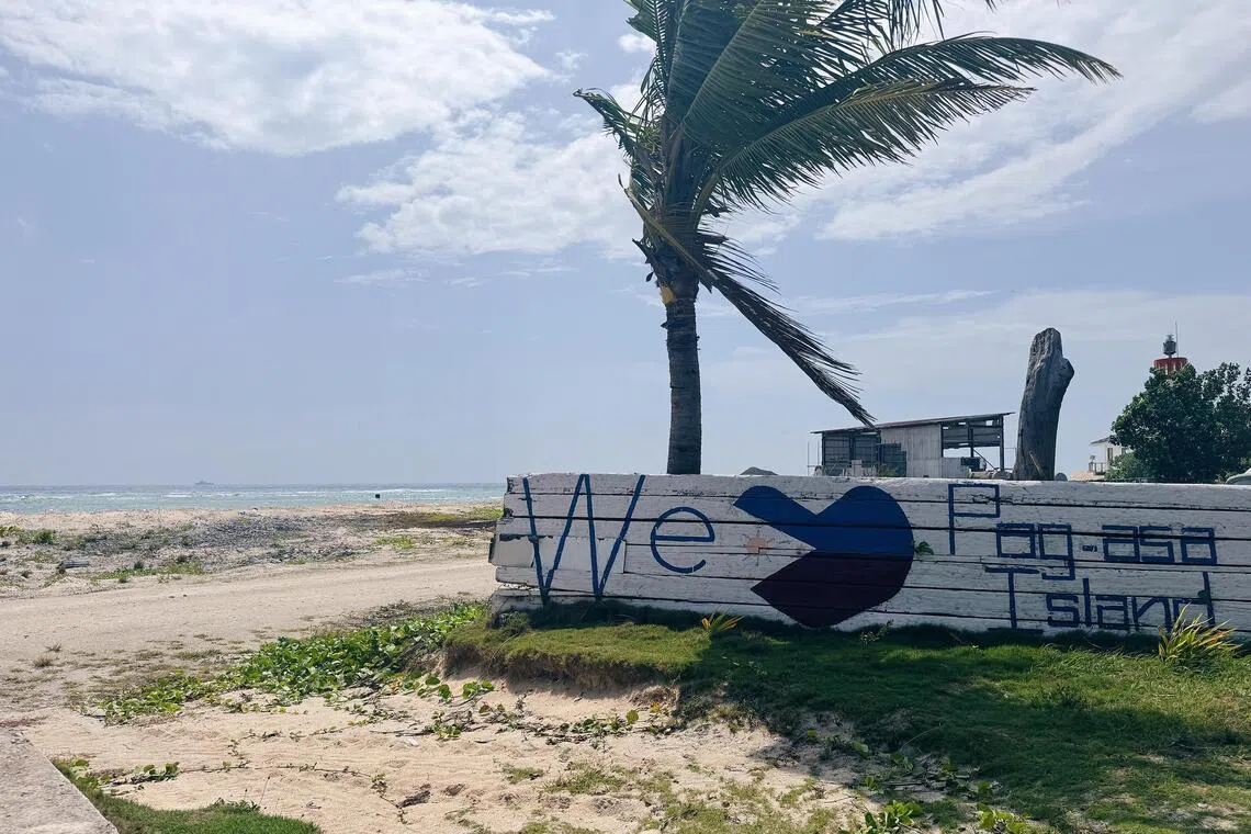 South China Sea spat: Beijing bans Philippine town officials after envoy declared persona non grata