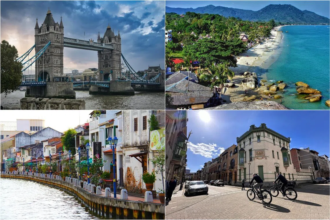 The discounts will apply to selected Scoot flights from November to October 2025, as well as SIA flights from January to September 2025.