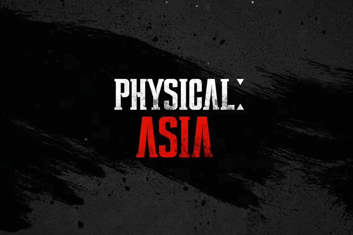 Physical: Asia, the third season of the series, expands on Physical: 100’s original premise.