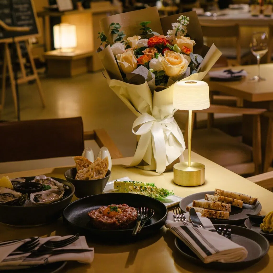 Dining habits reveal people's comforts, upbrinings and how they choose to spend time and money, said one psychologist.