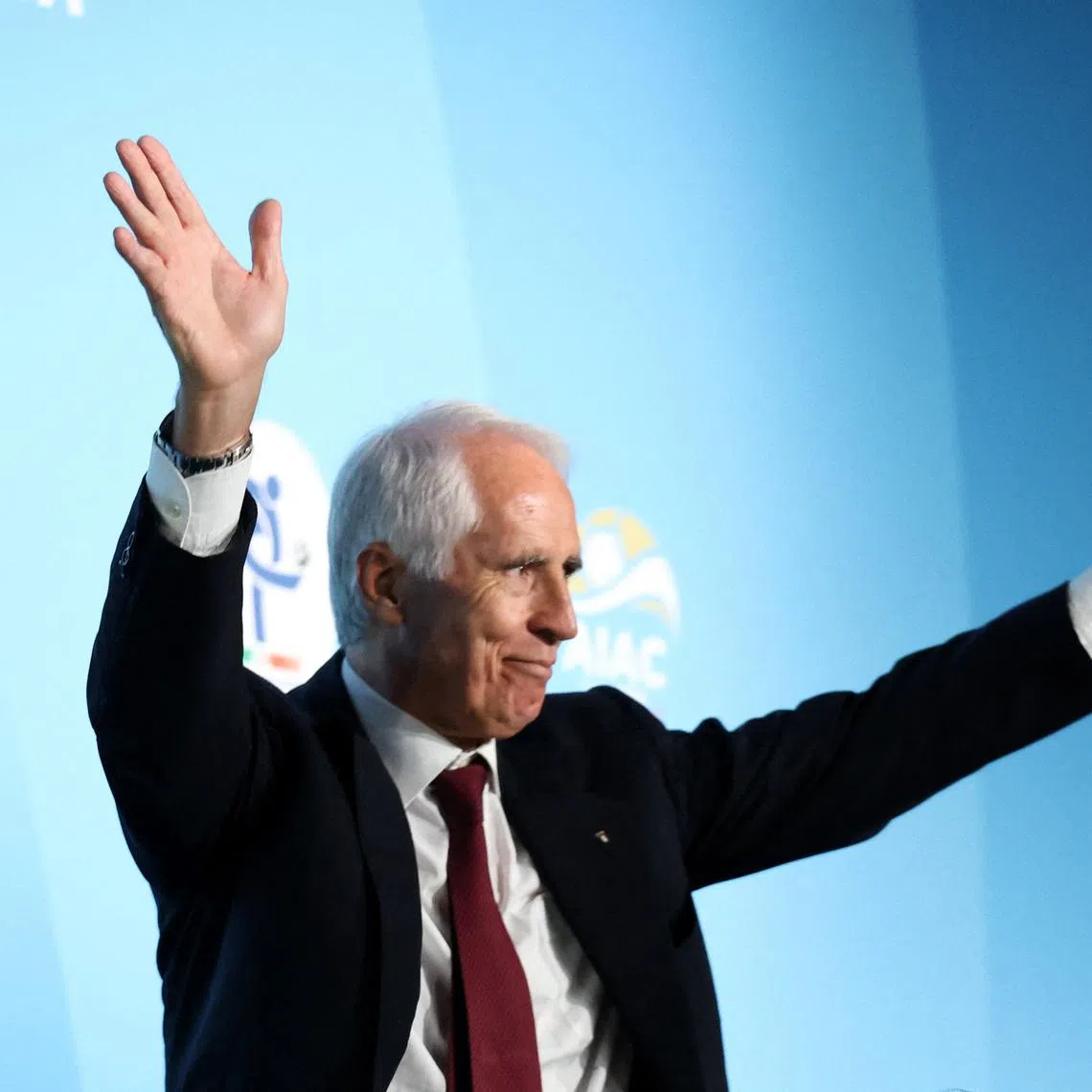 Newly elected Italian Football Federation president Giovanni Malago promised “change” and “answers to structural problems”.