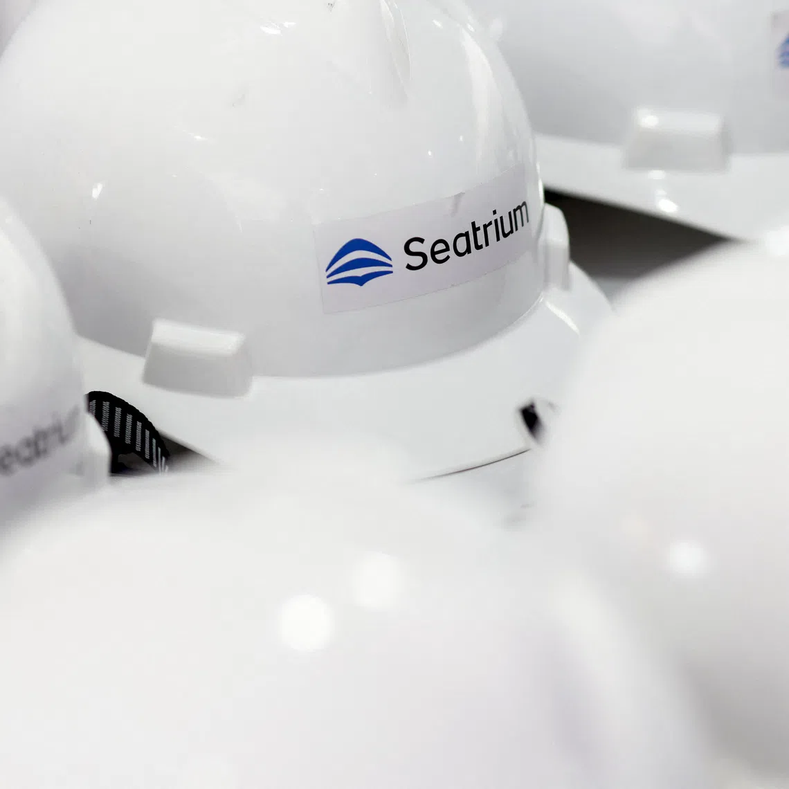 The offshore and marine player’s previous buyback programme totalled S$100 million.
