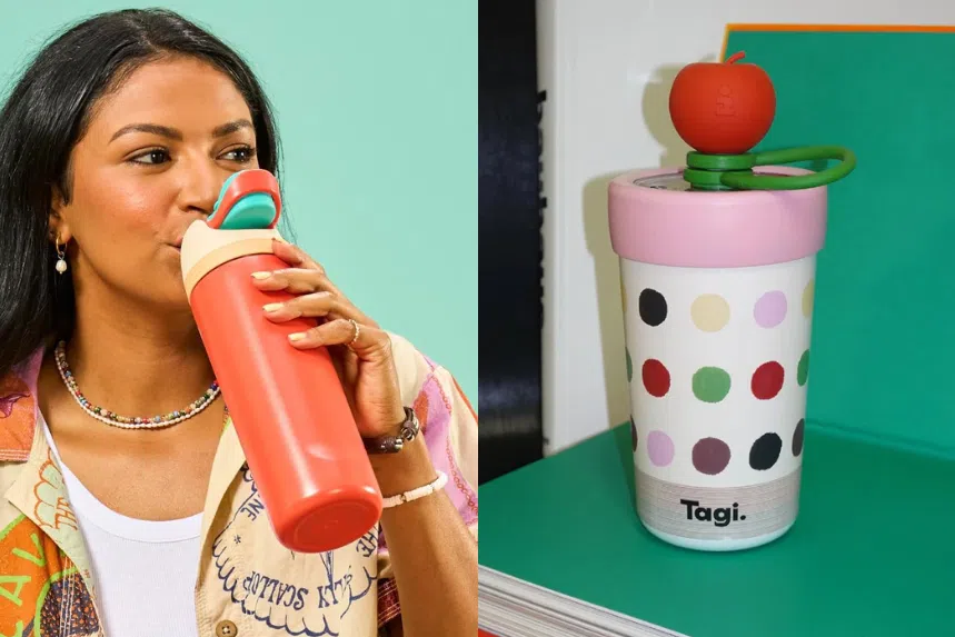 best water bottles in Singapore