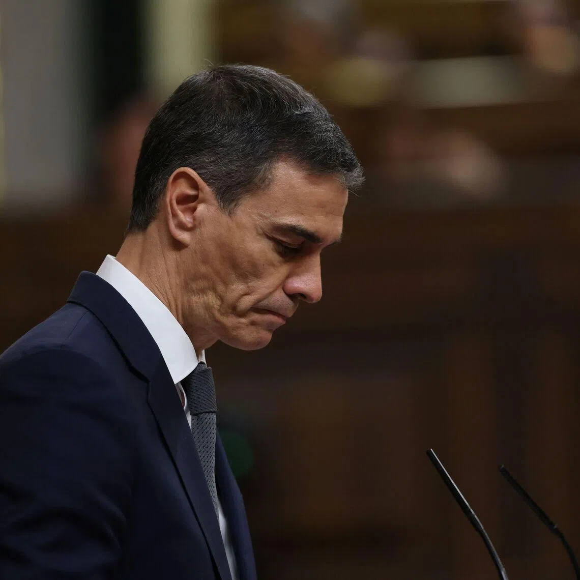 The latest setback lengthens a string of sexual harassment scandals that have embarrassed Spanish Prime Minister Pedro Sanchez’s ruling Socialists.