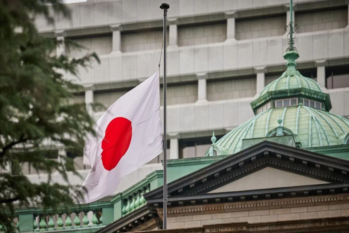 Japan to launch new intelligence bureau on July 31 in counter spy push