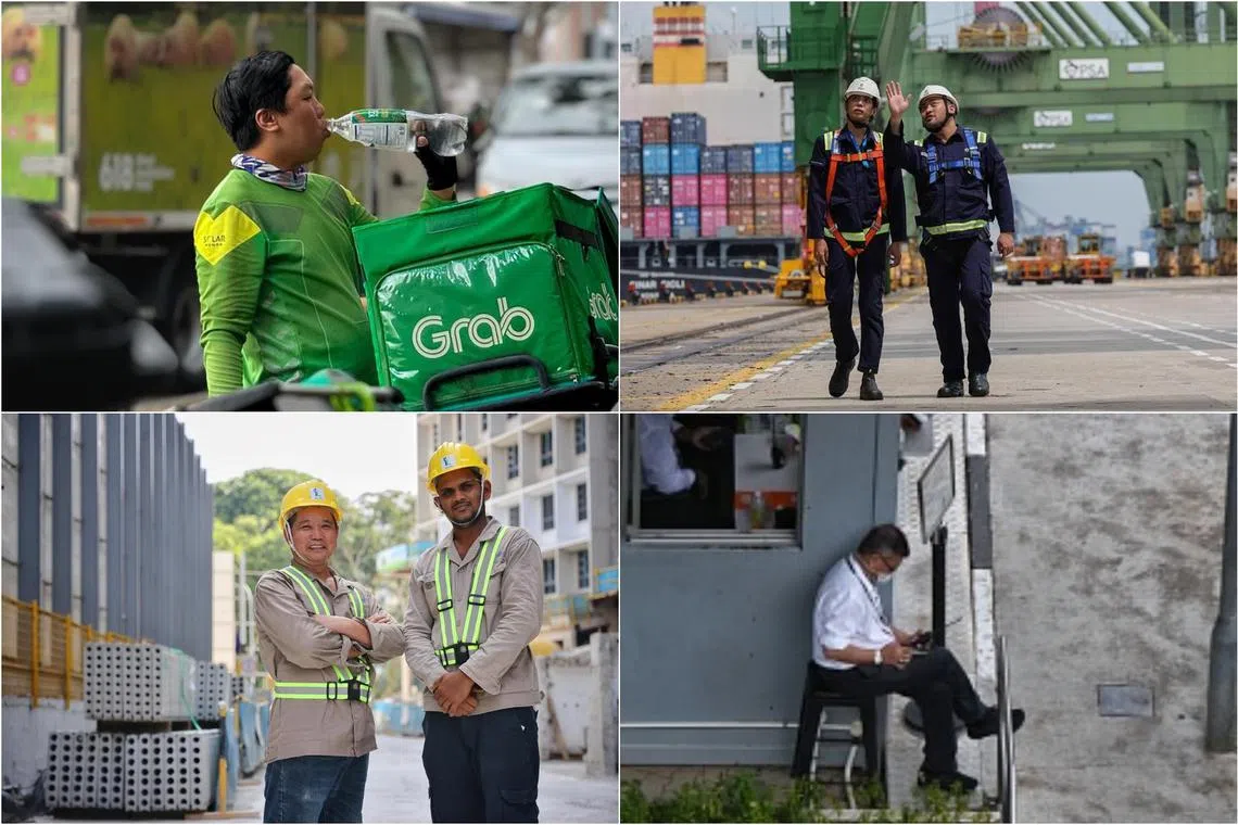 With greater awareness and proactive steps to protect workers, this will not only save lives but reduce productivity losses as well, experts say.