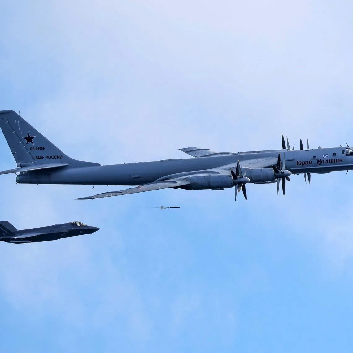 Britain and its European allies have rapidly accelerated defence preparations since Russia invaded Ukraine in 2022.