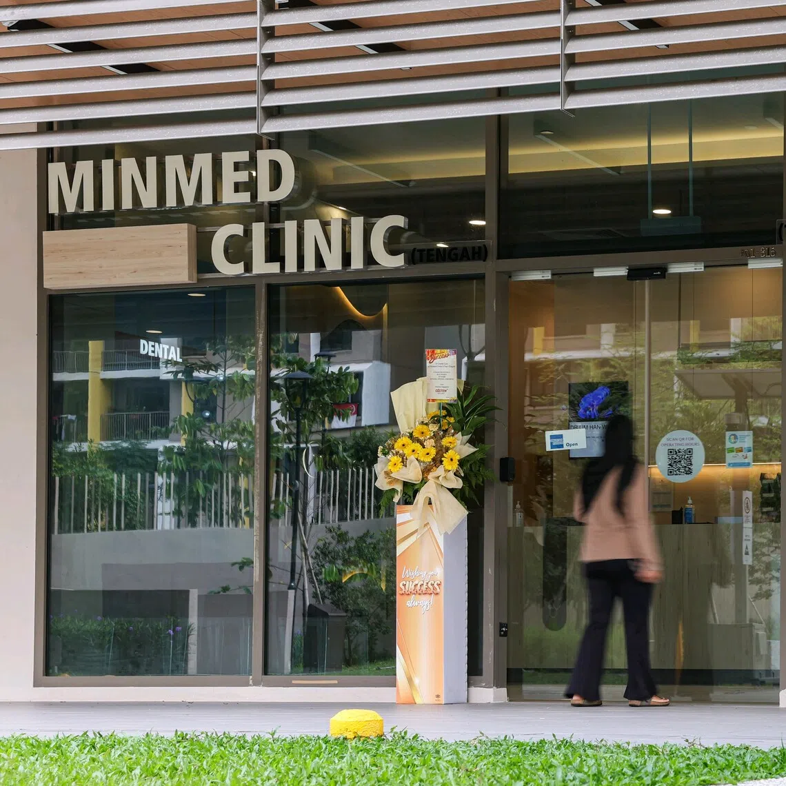 Minmed's founder and chief executive Eric Chiam took the opportunity to tap Enterprise Singapore’s Scale-Up programme to build the company’s digital capabilities and adopt a more agile approach to innovation.