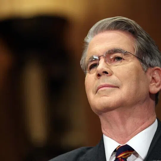 US Treasury Secretary Scott Bessent has praised Japanese Prime Minister Sanae Takaichi as a 'great ally'.