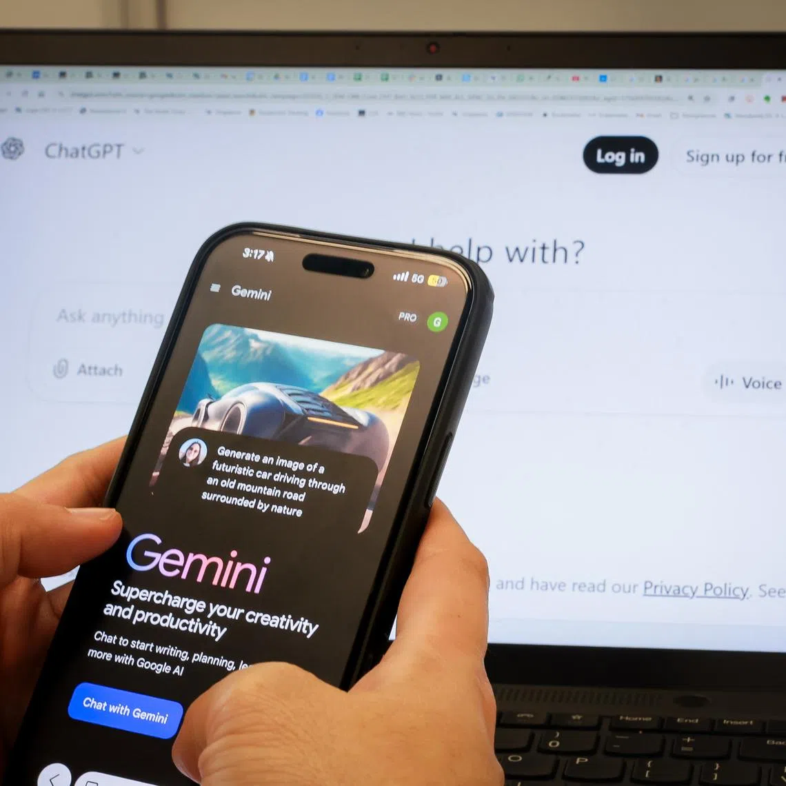The new inter-ministerial council will launch and drive AI missions in four key sectors at a national level to unlock its competitive advantage in a changed world.