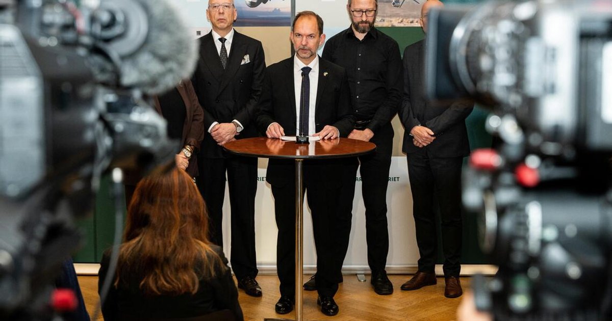 Denmark buys long-range missiles from US and Norwegian firms