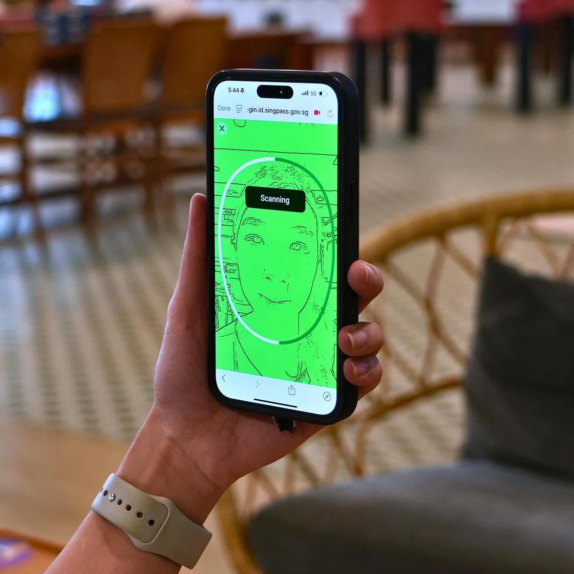 itsingpass

Credit: GovTech