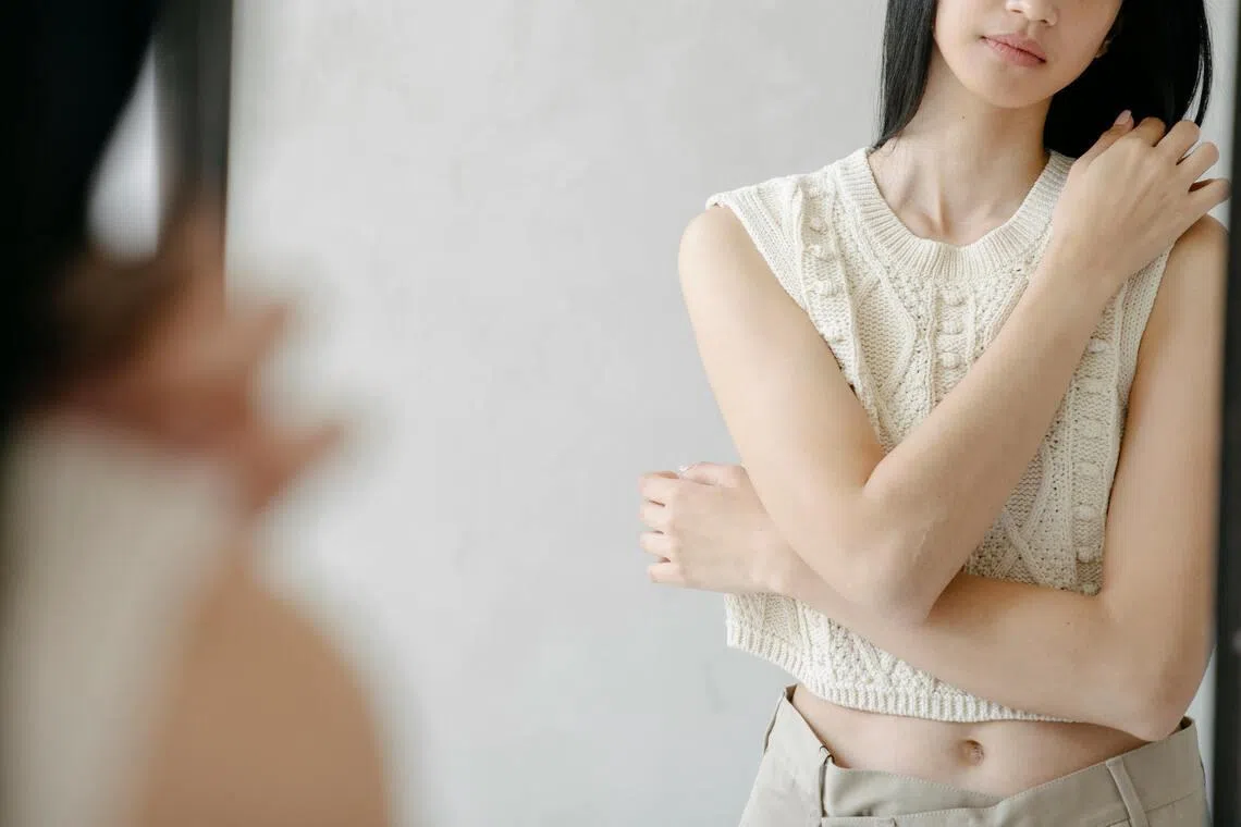 It may look like vanity, but body dysmorphic disorder is a debilitating mental health condition.