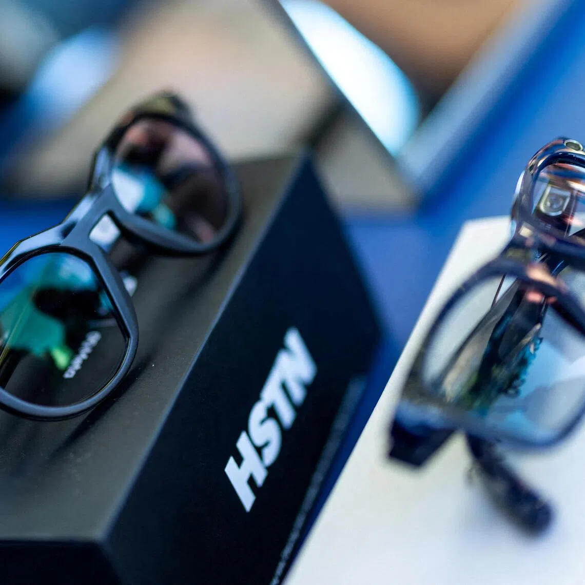 Meta’s AI-enabled glasses, which have a small embedded camera allowing the wearer to record discreetly, have been a global hit.