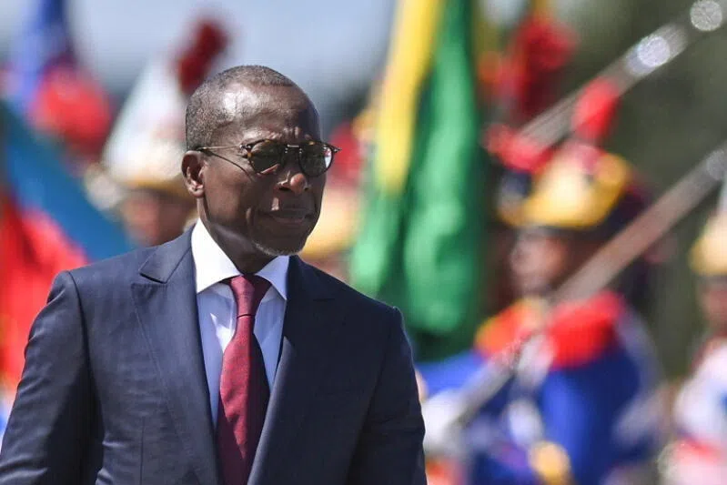 Benin President Patrice Talon said armed forces loyal to him have cleared the last pockets of resistance held by mutineers.