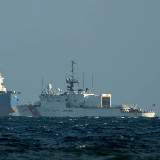 In a post on X, the US Department of Defense said its forces boarded the Bertha overnight. It accused the crude oil tanker of seeking to defy Iran-related sanctions.