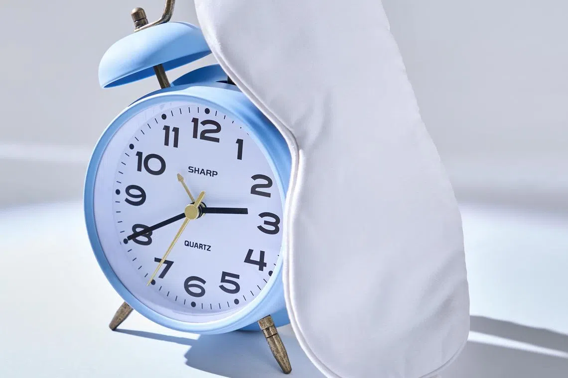 As for why women tend to sleep more poorly than men, researchers do not have clear answers - but they do have some theories. 