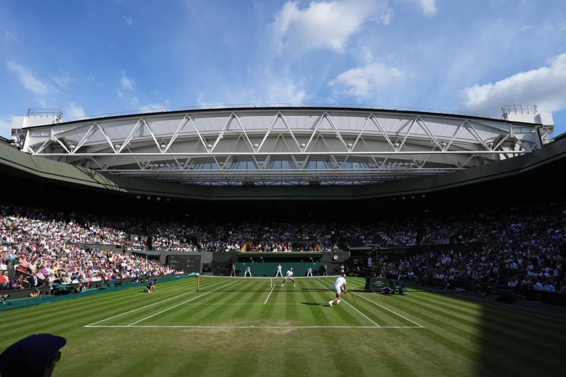 There are now fears that if the ban remains in place, leading events could be removed from Britain.