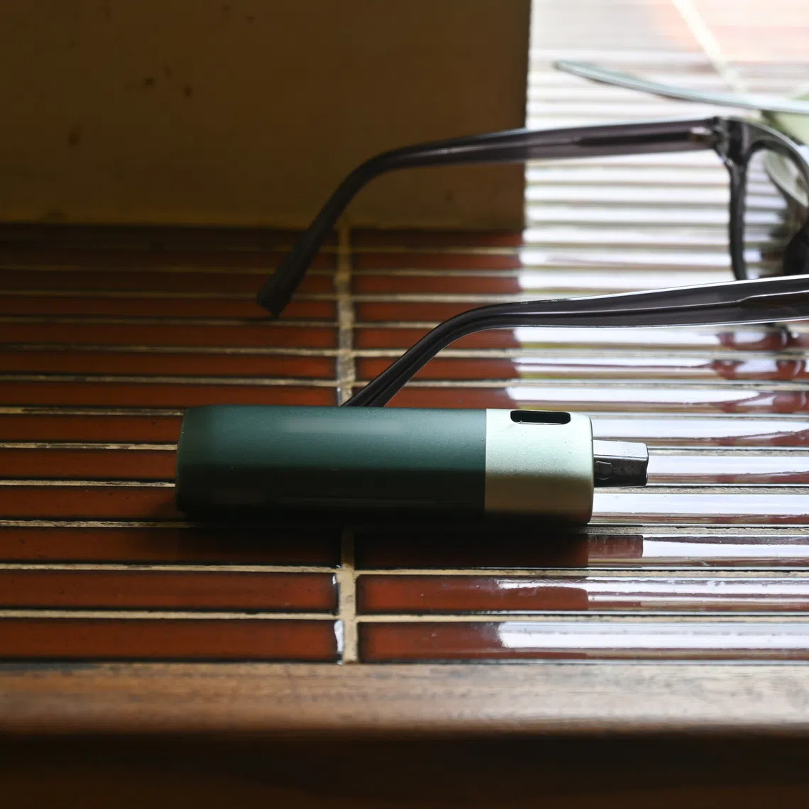 A total of 1,339 people were caught for vape-related offences between Sept 1 and Oct 12.