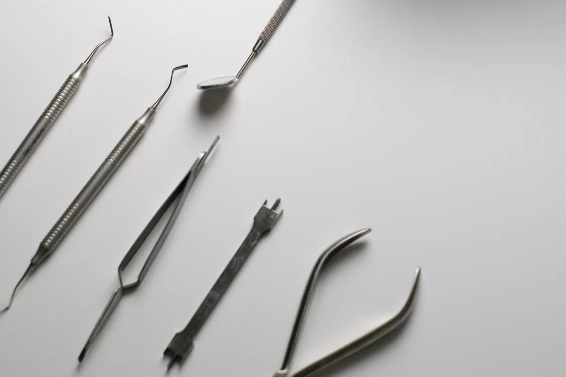 The tariffs could also cover surgical masks, N95 respirators, gloves, gowns and other medical and surgical instruments and supplies.